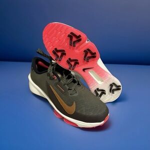 Nike Air Zoom Infinity Tour 2 NRG Green Mens Size 12 WIDE New FQ8325-300